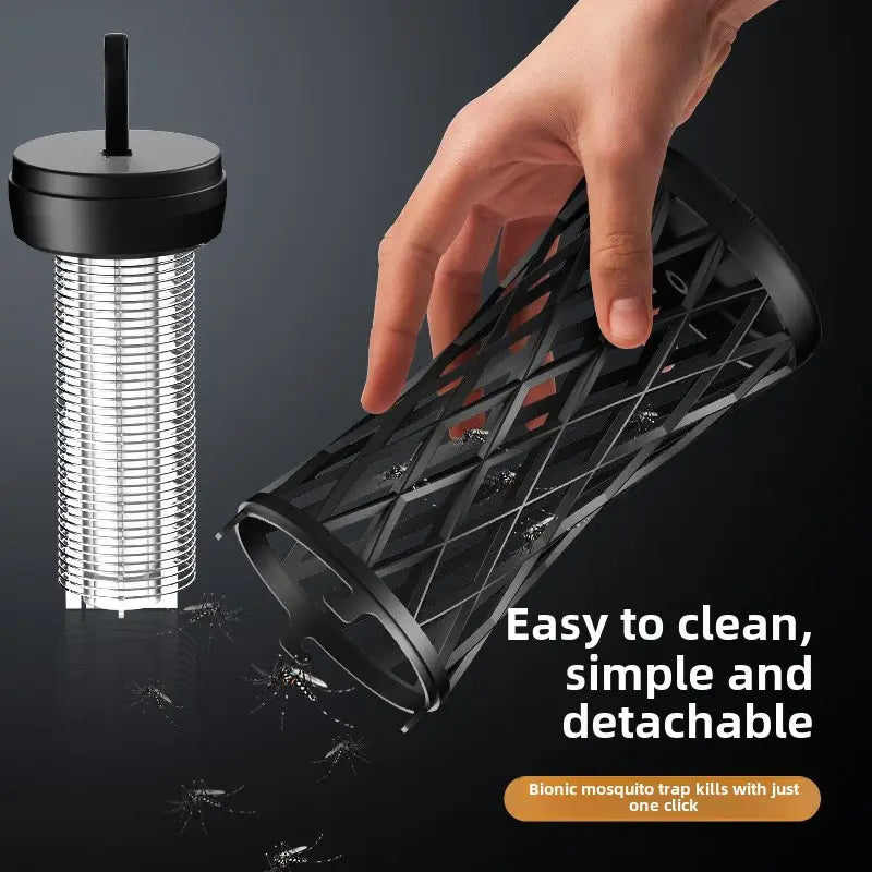 🦟¿Cansado de los zancudos que no te dejan dormir? ¡Tenemos la solución definitiva!