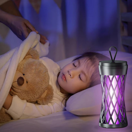 🦟¿Cansado de los zancudos que no te dejan dormir? ¡Tenemos la solución definitiva!