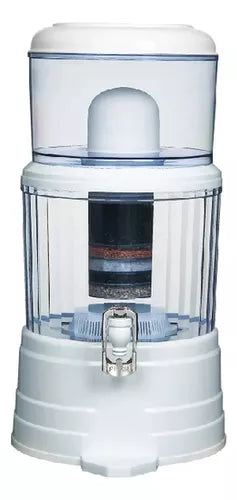 FILTRO BIOENERGETICO - ULTIMAS UNIDADES DISPONIBLES