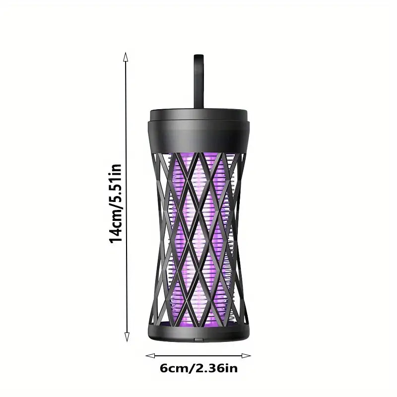 🦟¿Cansado de los zancudos que no te dejan dormir? ¡Tenemos la solución definitiva!