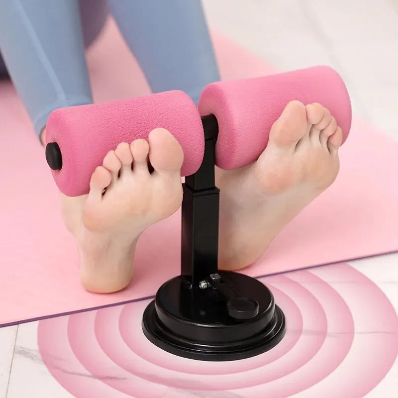 ✅ Soporte adherente - 💪 Entrena tu abdomen ¡Comienza hoy! 💥